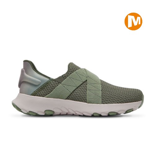 Tenis Merrell Cloud Cross Knit Mujer MX.C.KIT